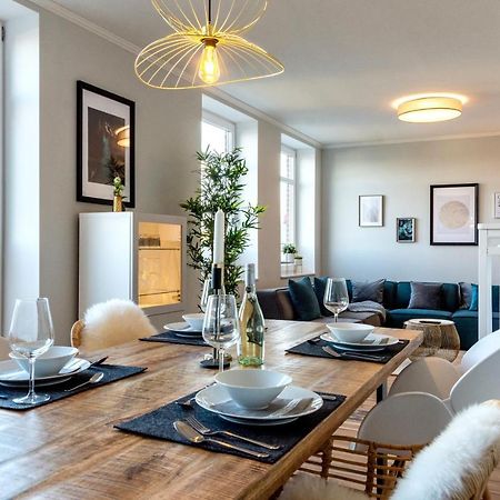 Suite 73 Flensburg Exterior foto