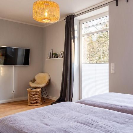 Suite 73 Flensburg Exterior foto