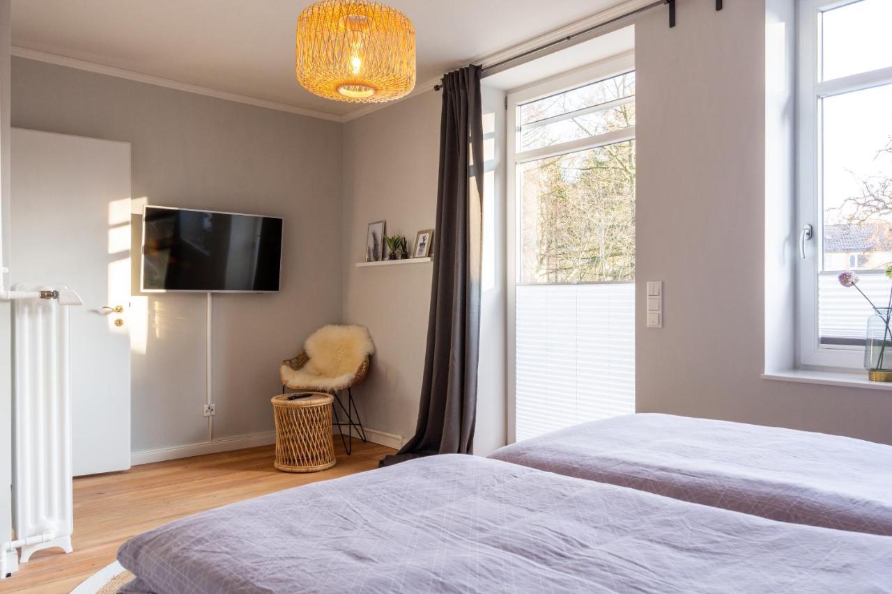 Suite 73 Flensburg Exterior foto