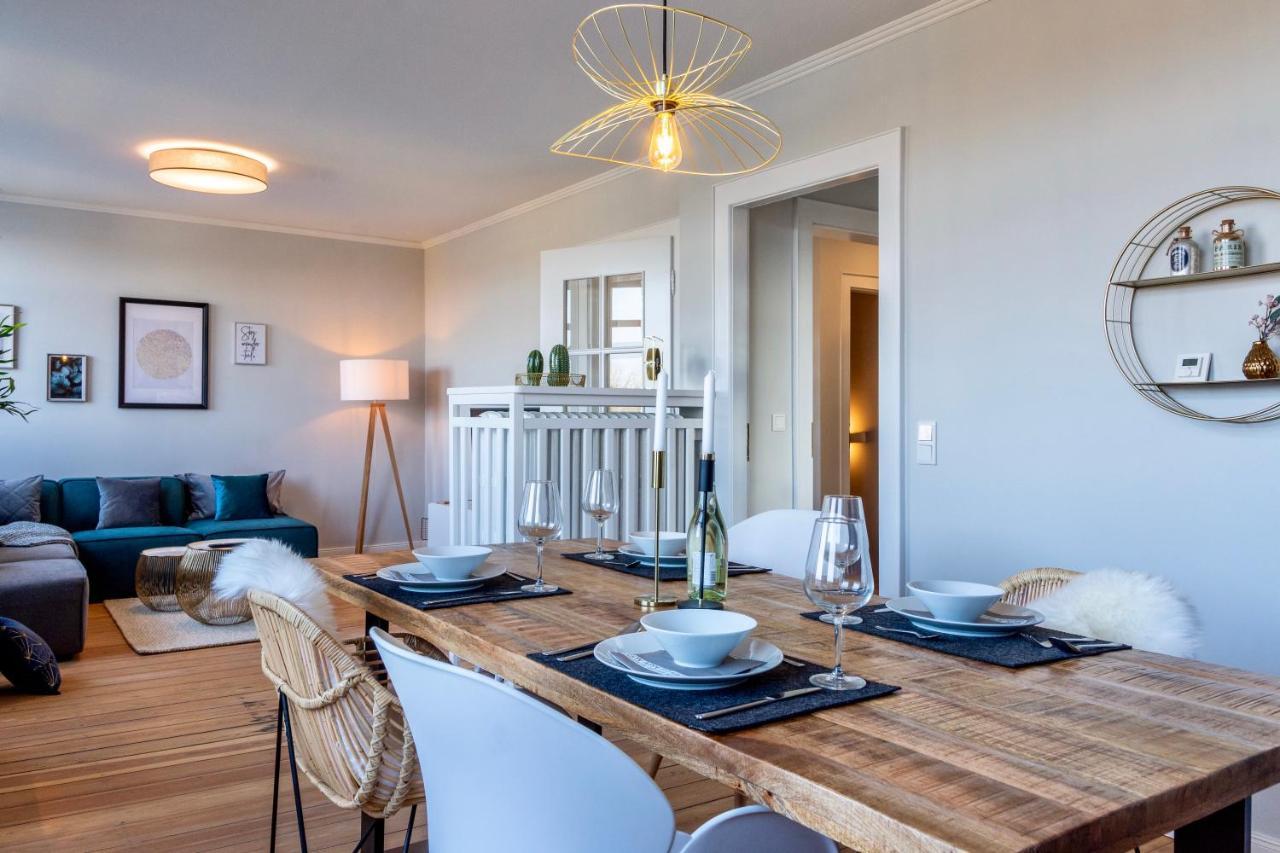 Suite 73 Flensburg Exterior foto