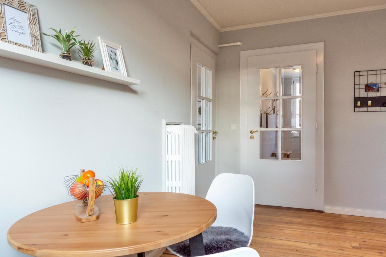 Suite 73 Flensburg Exterior foto