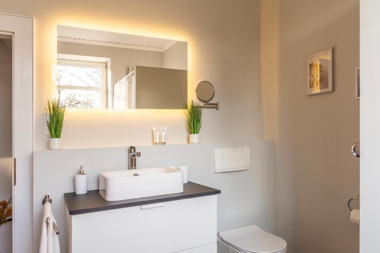 Suite 73 Flensburg Exterior foto