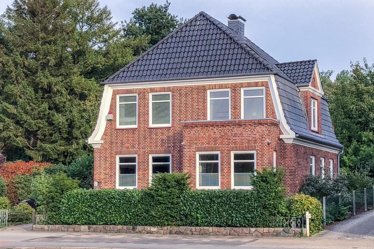 Suite 73 Flensburg Exterior foto