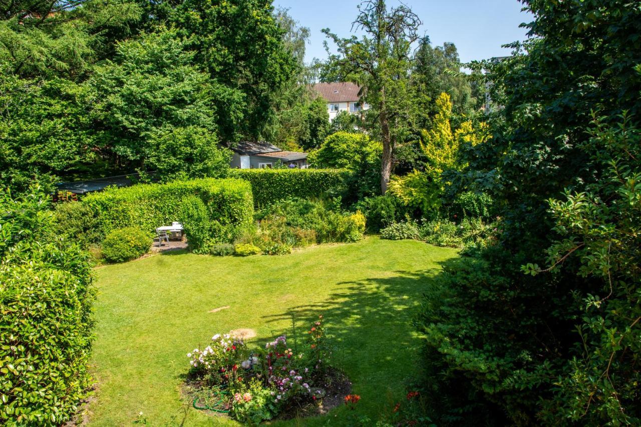 Suite 73 Flensburg Exterior foto